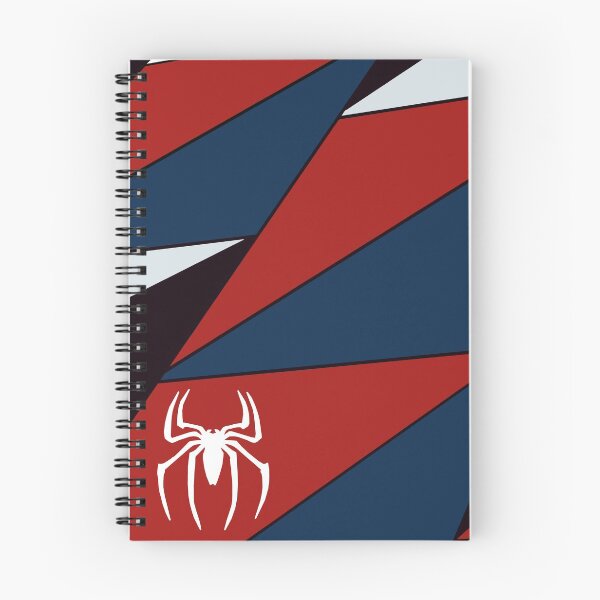 Item preview, Spidey - Abstrakt designed and sold by AbstraktGeek.