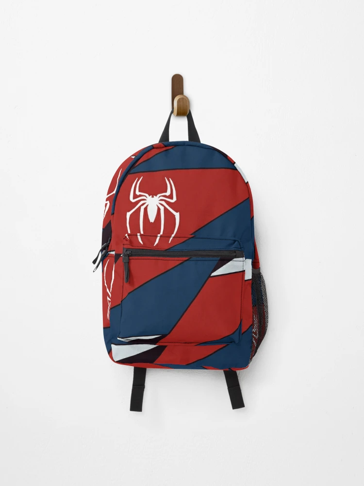 Spider-Man Kids Amazing Spider-Man Print 17 Laptop Backpack