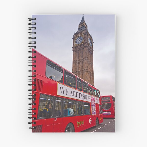 Item preview, Big Ben, London designed and sold by Out there! Photography.