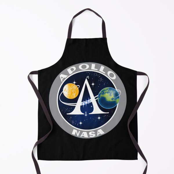 Item preview, apollo program logo designed and sold by trendistudio.