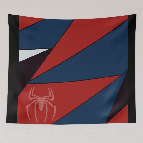 Item preview, Spidey - Abstrakt designed and sold by AbstraktGeek.