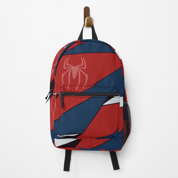 Spider man far discount from home backpack