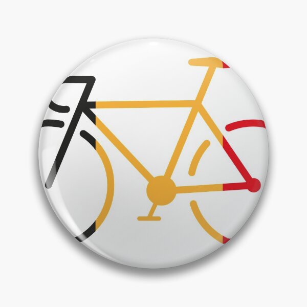 Item preview, Belgian Bike designed and sold by TheArtfulMonkey.
