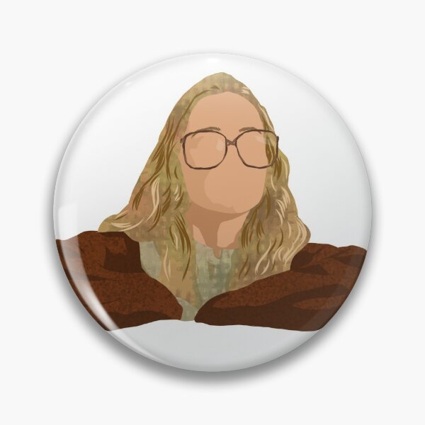 Item preview, Young Kate Mularkey - Firefly Lane designed and sold by ancesp.