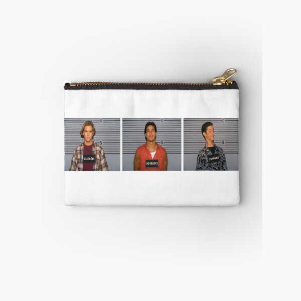 Item preview, Zack Morris - A.C Slater - Screech, Savage Mugshot: Saved by the bell (Color) designed and sold by Diaz-Shop.