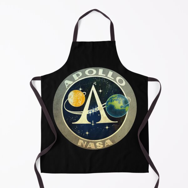 Item preview, apollo program logo - vintage designed and sold by trendistudio.