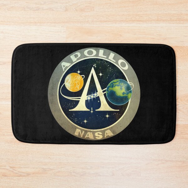 Item preview, apollo program logo - vintage  designed and sold by trendistudio.