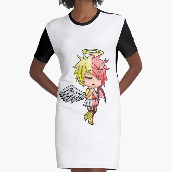 gacha life dresses redbubble