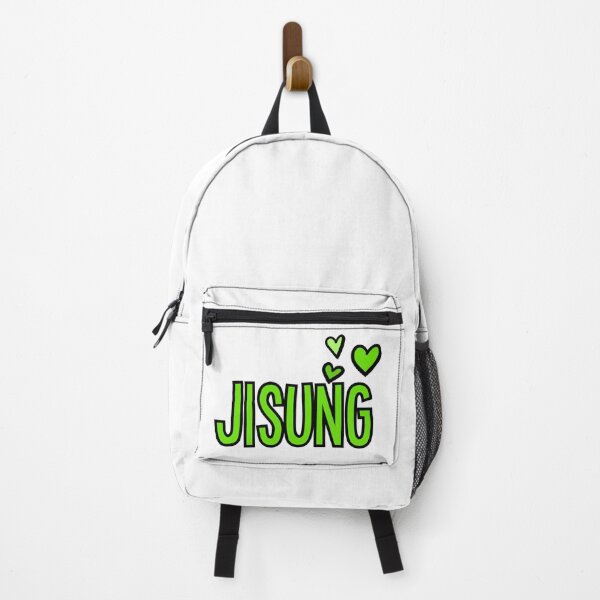 Item preview, NCT Jisung Hearts designed and sold by StrayPop.
