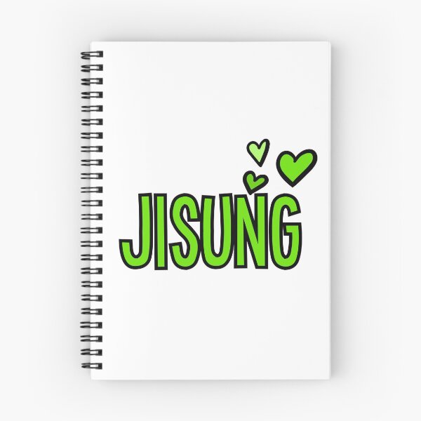 Item preview, NCT Jisung Hearts designed and sold by StrayPop.