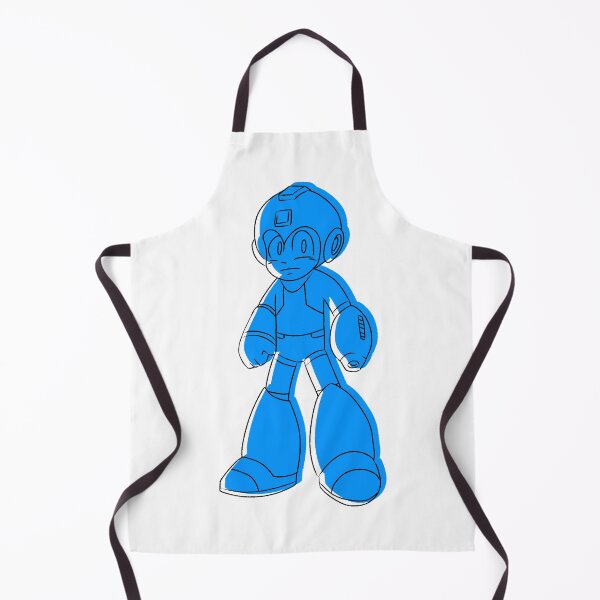 Item preview, megaman designed and sold by Atzon.