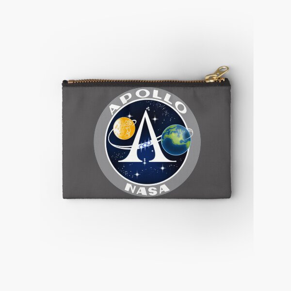Artikelvorschau, Apollo Programm Logo entworfen und verkauft von trendistudio.