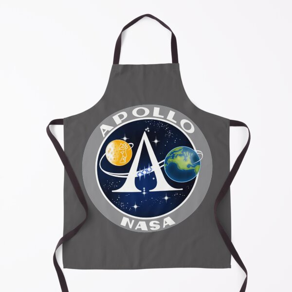 Item preview, apollo program logo designed and sold by trendistudio.
