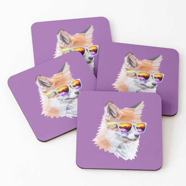 Item preview, Fox  designed and sold by edwardmhz.