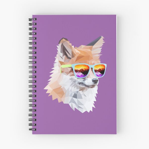 Item preview, Fox  designed and sold by edwardmhz.