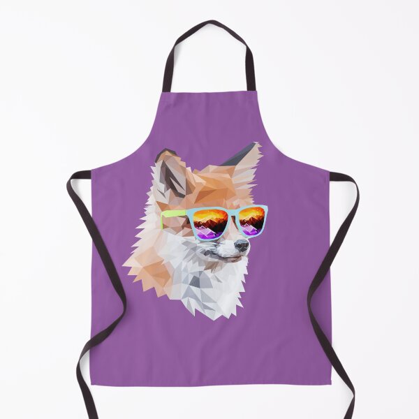 Item preview, Fox  designed and sold by edwardmhz.