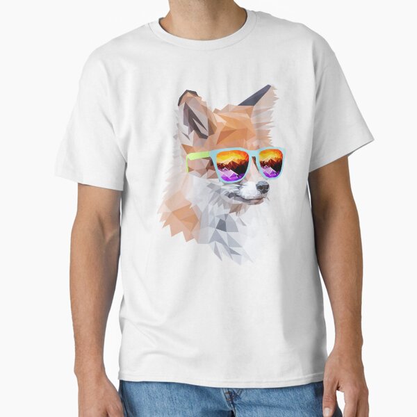 Item preview, Fox  designed and sold by edwardmhz.