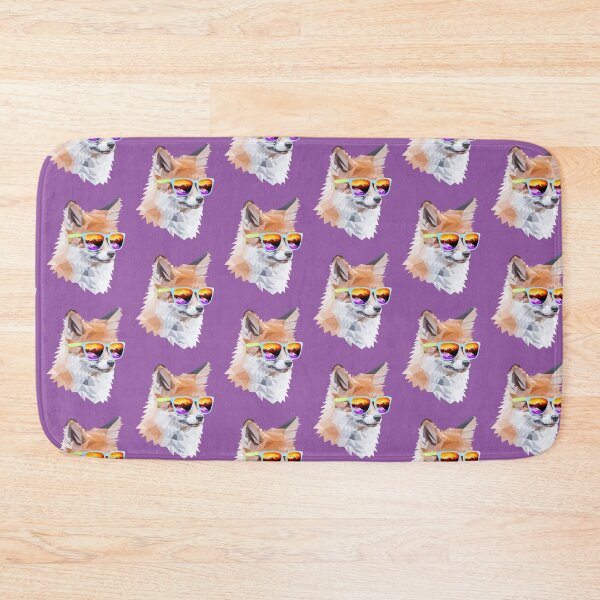 Item preview, Fox  designed and sold by edwardmhz.