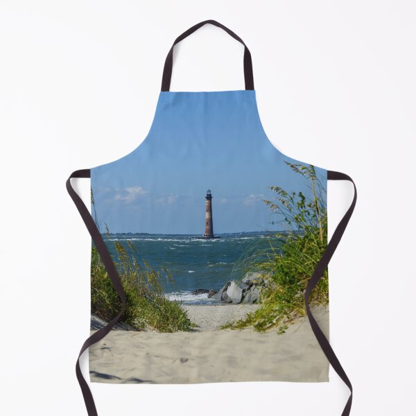 Item preview, Morris Island Lighthouse Dreams designed and sold by mljdwhite.
