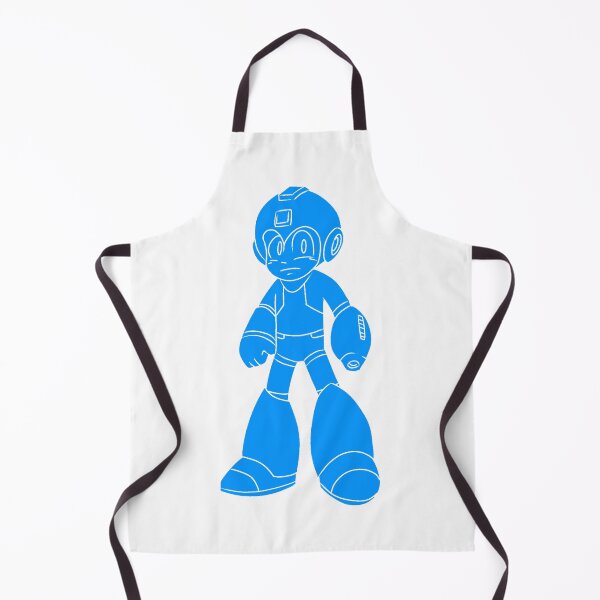 Item preview, megaman designed and sold by Atzon.