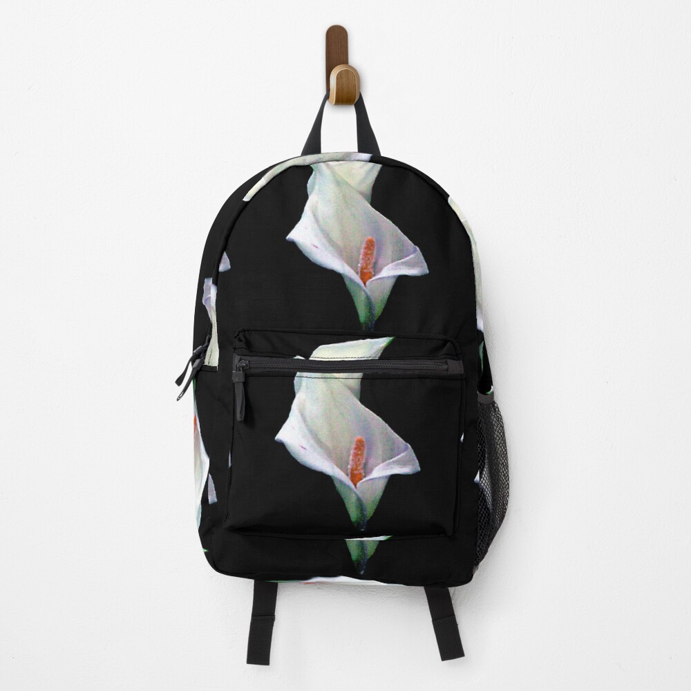 Item preview, Backpack designed and sold by RuthFurtado.