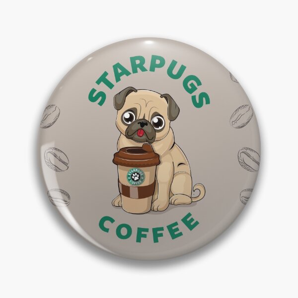 Item preview, Starpugs designed and sold by kalud-zoldyck.