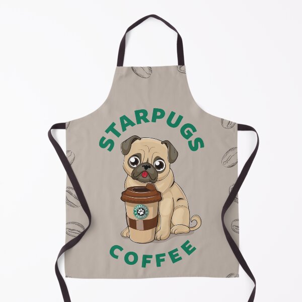 Item preview, Starpugs designed and sold by kalud-zoldyck.