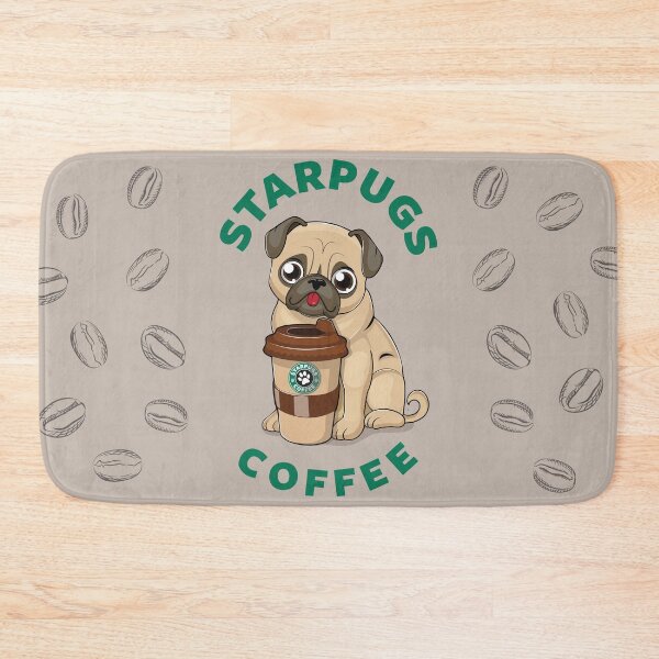 Item preview, Starpugs designed and sold by kalud-zoldyck.