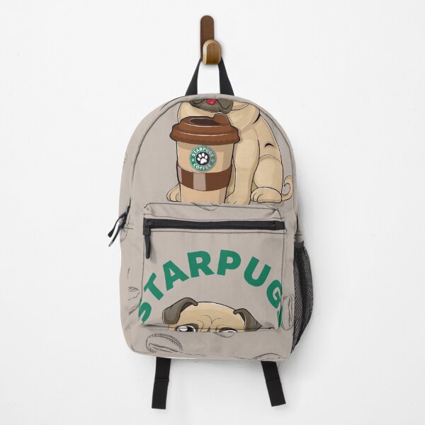 Item preview, Starpugs designed and sold by kalud-zoldyck.