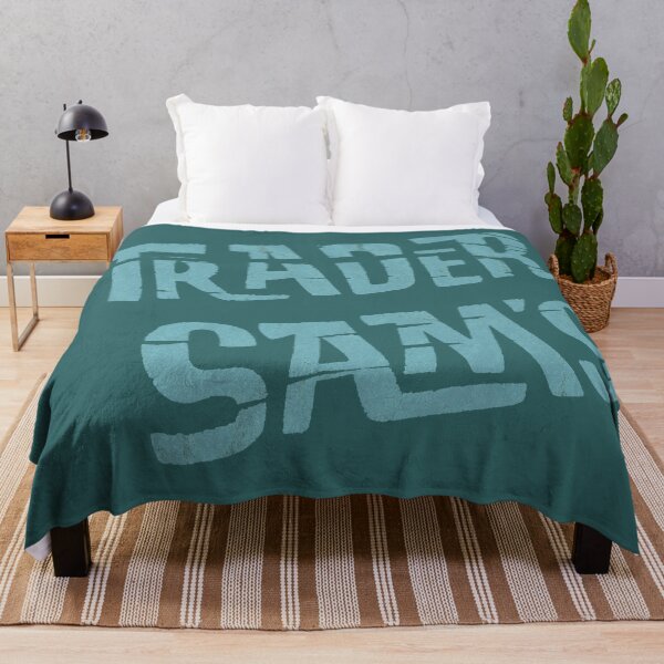 Item preview, Trader Sam's! Vintage/Distressed designed and sold by FandomTrading.