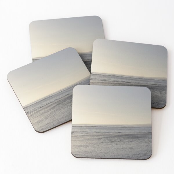 Item preview, Irish Coast Calm Waves in Winter designed and sold by SeaverN.