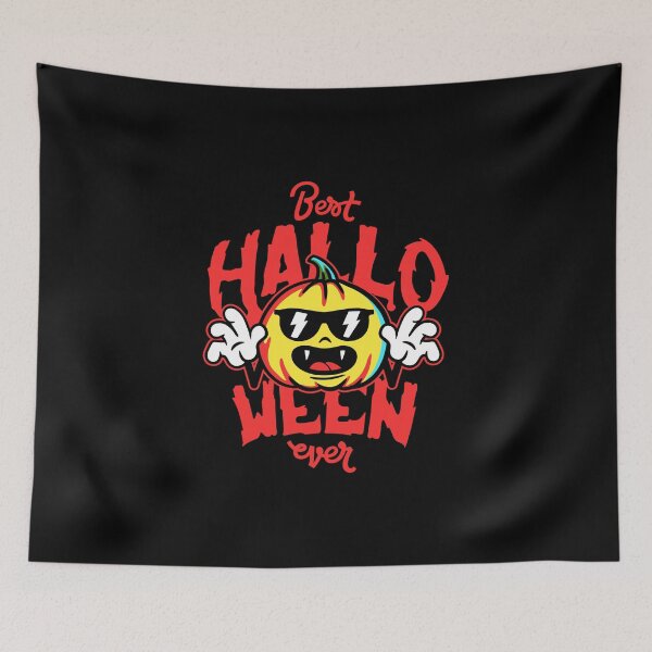 Item preview, Best Halloween Ever designed and sold by tshirt-factory.