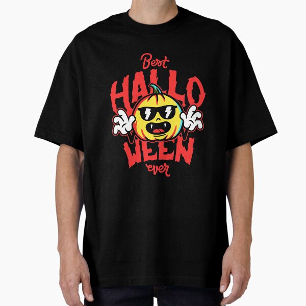 Item preview, Best Halloween Ever designed and sold by tshirt-factory.
