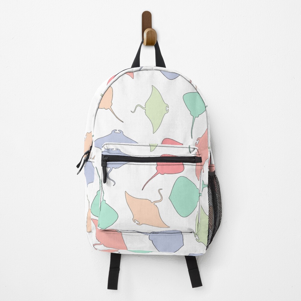 Item preview, Backpack designed and sold by Hanhancockk.