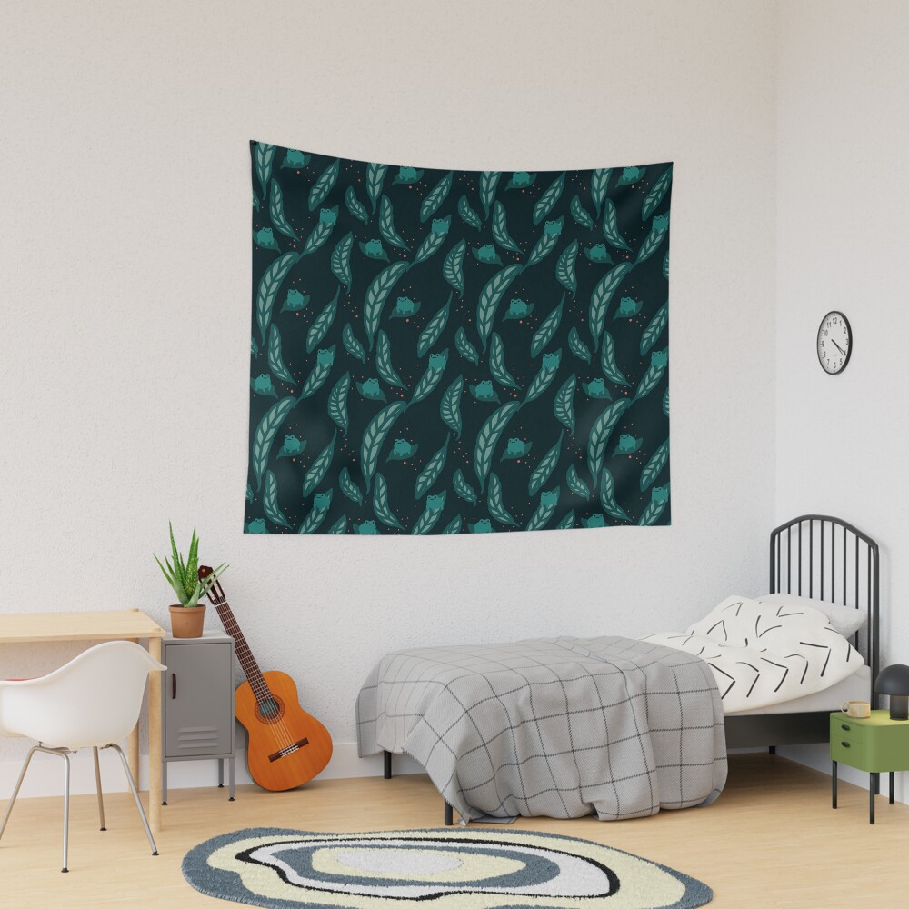 Item preview, Tapestry designed and sold by naanlin.