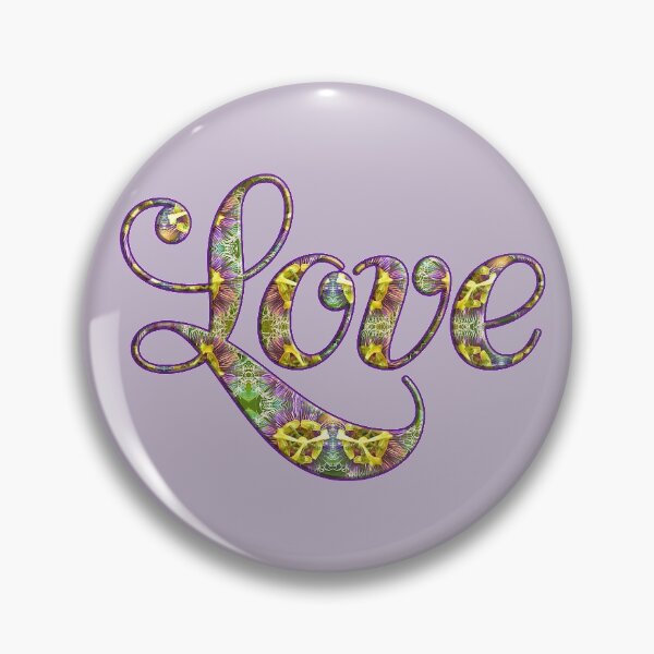 Item preview, love passion flower designed and sold by jrboyajian123.