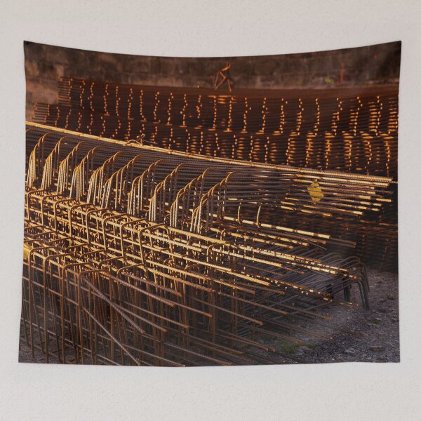 Item preview, Rusty Rebar designed and sold by Kezzles.