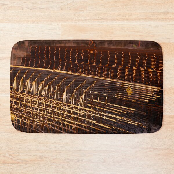 Item preview, Rusty Rebar designed and sold by Kezzles.
