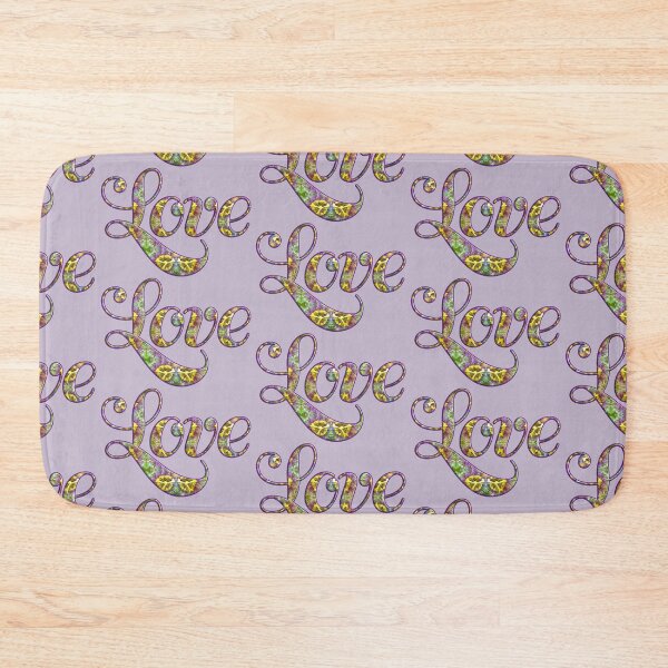 Item preview, love passion flower designed and sold by jrboyajian123.