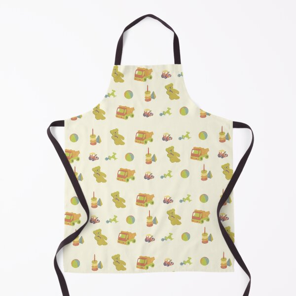 Item preview, Toys pattern designed and sold by szeillustration.