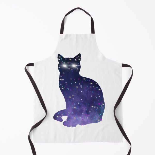 Item preview, Cosmic cat designed and sold by Gerhanj.
