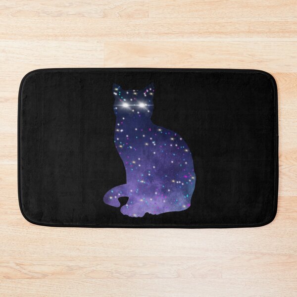 Item preview, Cosmic cat designed and sold by Gerhanj.