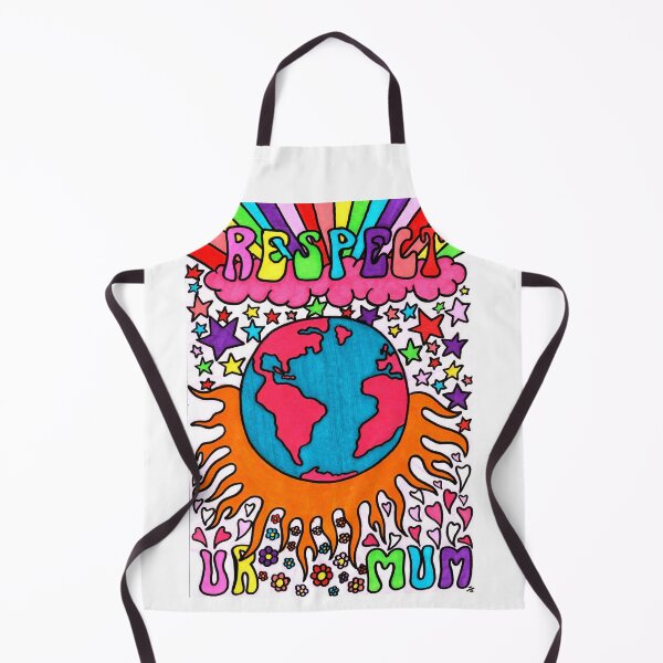 Item preview, Respect ur mum designed and sold by Art-Aitch.
