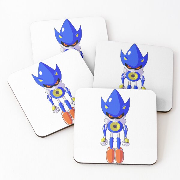 Item preview, metal sonic designed and sold by Atzon.