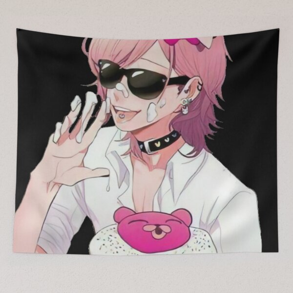 Item preview, Cool yarichin b club designed and sold by The baka-san STORE.