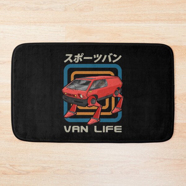 Item preview, AutoBeast Minivan designed and sold by JDM Guyvit.
