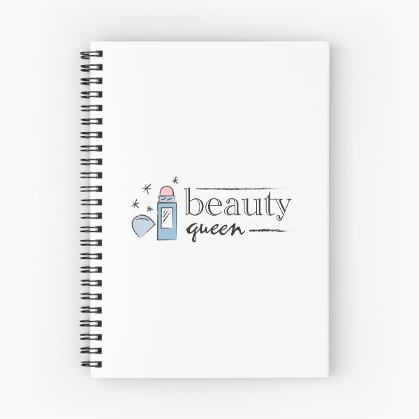 Item preview, Beauty Queen doodle 10 designed and sold by ElenaSteinbach.