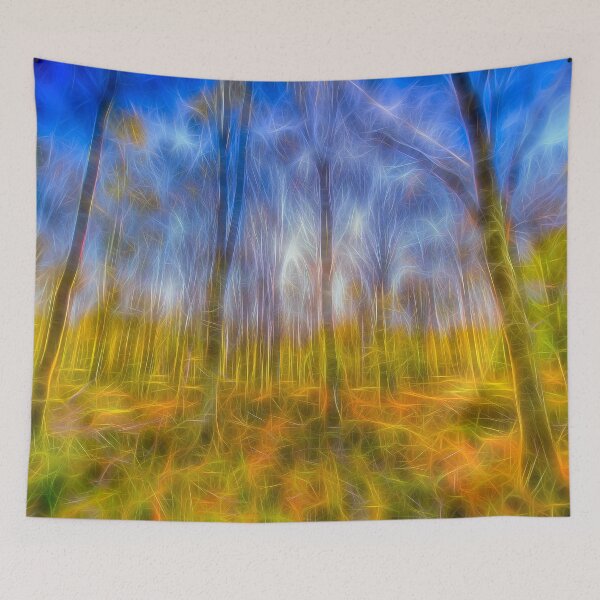 Item preview, Electric Forest designed and sold by Londonimages.