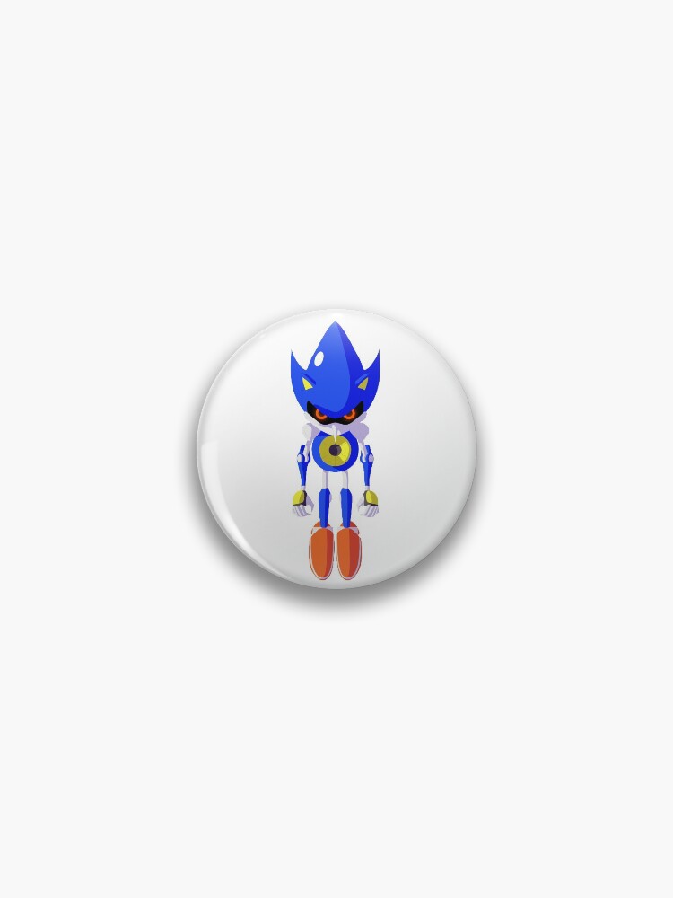 Pin en Sonic