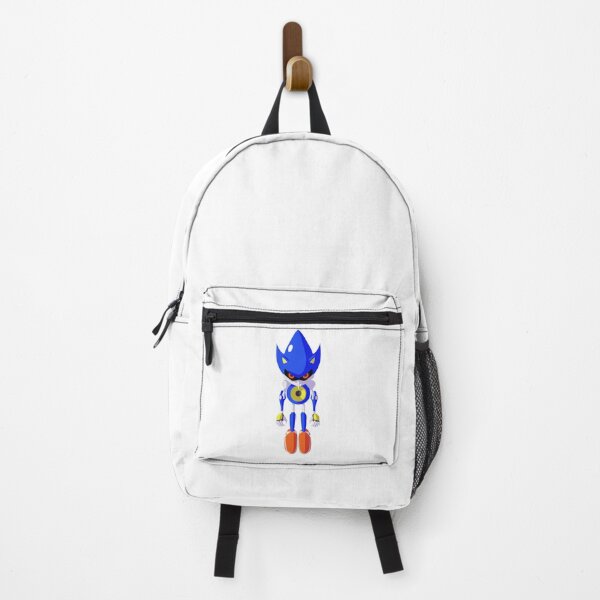 Item preview, metal sonic designed and sold by Atzon.